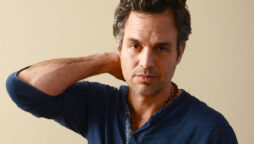 Mark Ruffalo
