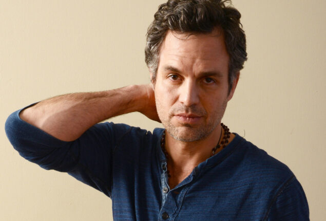 Mark Ruffalo ‘praying for brother’ Jeremy Renner’s health