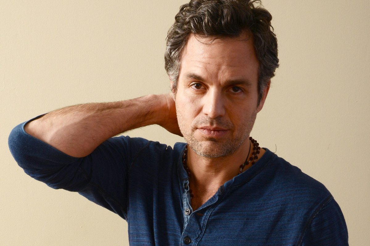 Mark Ruffalo