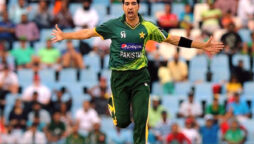 Umar Gul become best choice for bowling coach
