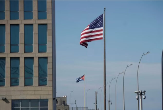 USA announced to send delegation  to Cuba for law enforcement talk