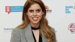 Princess Beatrice