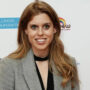 Princess Beatrice encourages her stepson to explore his creative side