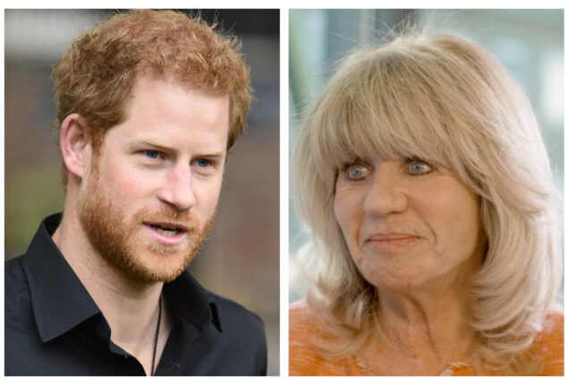 Expert says Prince Harry does not understand his own memoir