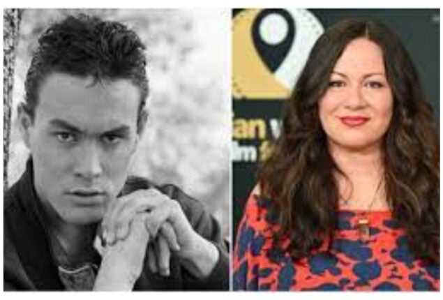 Brandon Lee’s sister supports ban on guns on Hollywood sets