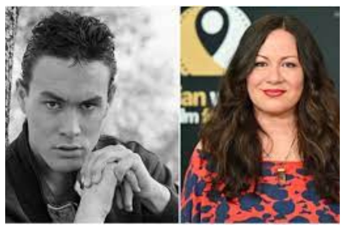 Brandon Lee's sister