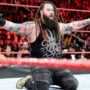 Bray Wyatt will make his comeback to WWE PPV action