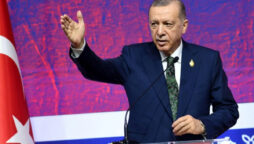 Turkey: Erdogan indicates May 14 date for his biggest election test