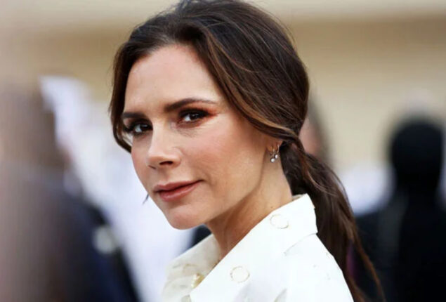 Victoria Beckham wants to settle the ongoing fight with Nicola Peltz