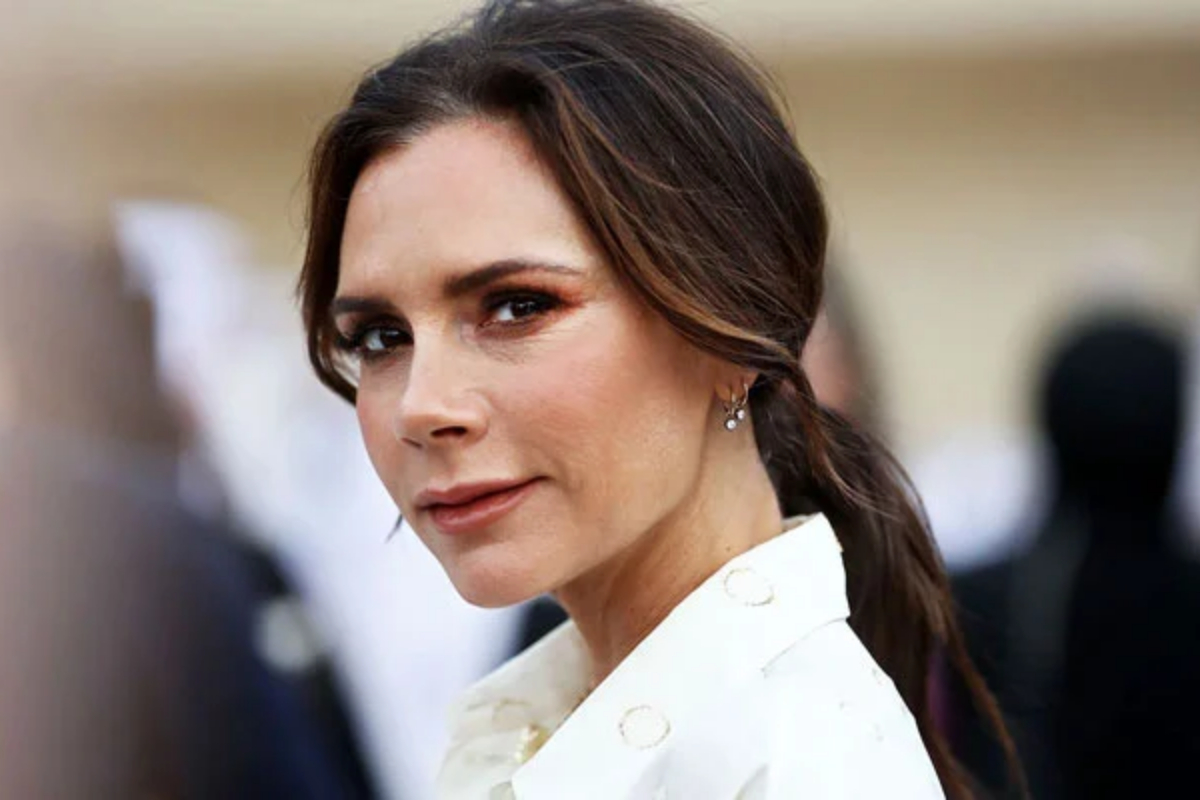 Victoria Beckham