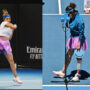 Sania Mirza lost her last Grand Slam match at Australian Open