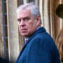 Prince Andrew earns the title of ‘longest man in lockdown’
