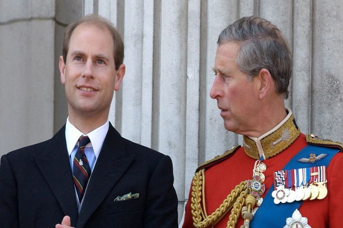 Prince Edward
