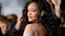 Rihanna to bring her son to her much-anticipated concert