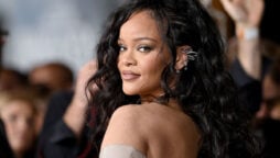 Rihanna explains ‘hardest part’ of upcoming Super Bowl show