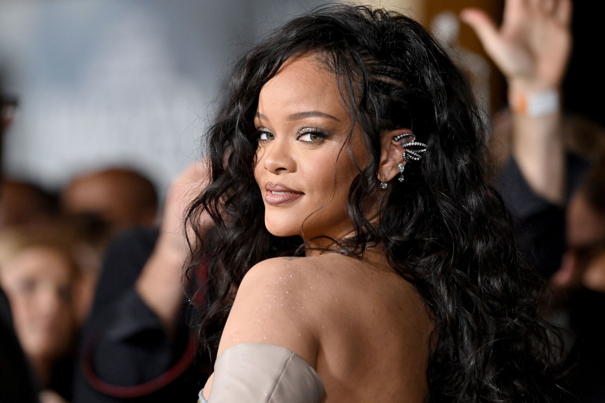Rihanna