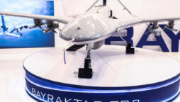 Turkey’s Baykar will send drones to Kuwait under a $370 million deal