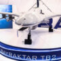 Turkey’s Baykar will send drones to Kuwait under a $370 million deal