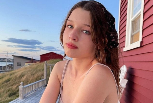 Ever Anderson thrilled about her first cover shoot for a magazine