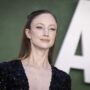 Andrea Riseborough expresses shock over Oscars nomination