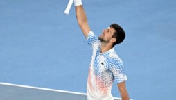Novak Djokovic vs Tommy Paul: Serbian player has something to prove as he gets ready for Australian Open semifinal
