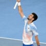Novak Djokovic vs Tommy Paul: Serbian player has something to prove as he gets ready for Australian Open semifinal