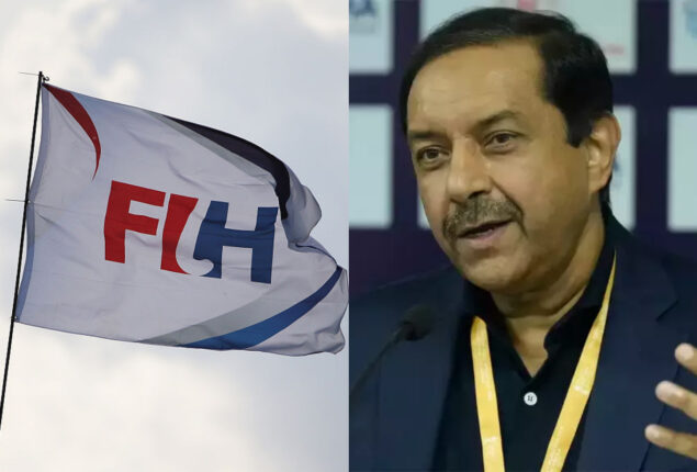 Hockey World Cup: FIH proposes plans to empower National Associations