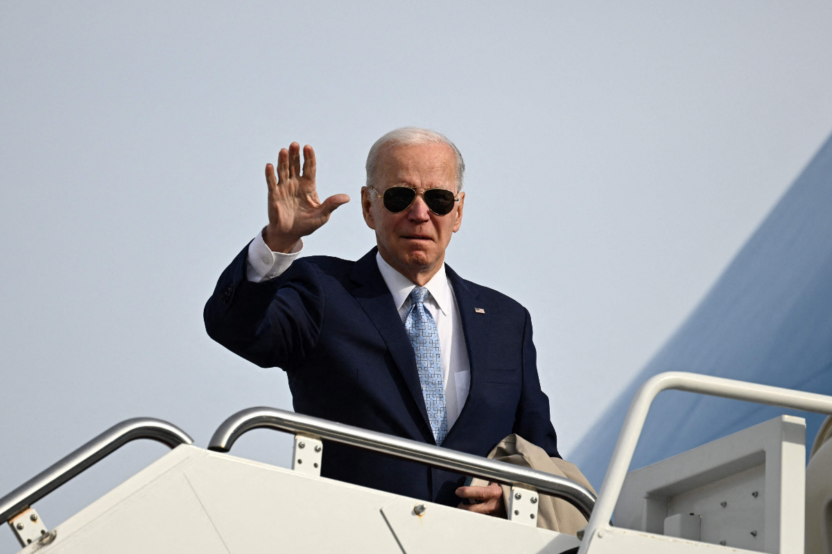 us president joe biden