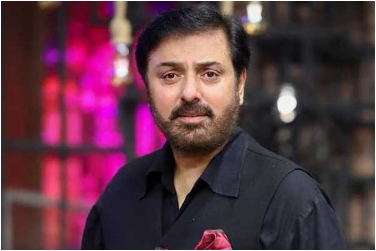 Nauman Ijaz
