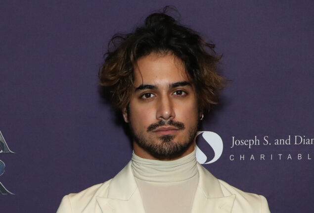 Avan Jogia