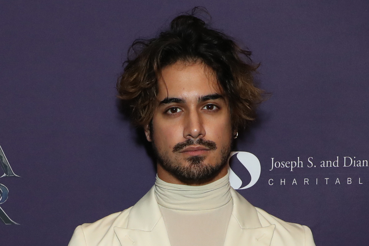 Avan Jogia