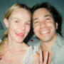 Justin Long shares romantic 40th birthday note to Kate Bosworth