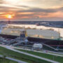 Freeport LNG gets regulator’s approval to restart Texas LNG plant