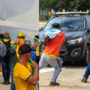 Jair Bolsonaro supporters invade Supreme Court, Congress in Brasilia