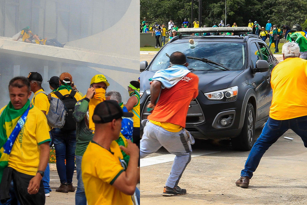Jair Bolsonaro