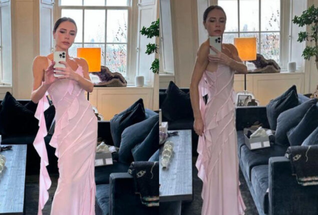 Victoria Beckham Victoria Beckham