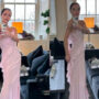 Victoria Beckham shares ‘Monday morning’ selfie as she looks stunning