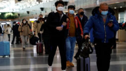 China: As holiday travel increases, critical COVID cases have peaked