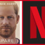 Prince Harry’s memoir ‘Spare’ lures Netflix for more content