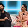 Maya Ali and Bilal Ashraf share exciting details of Yunhi drama