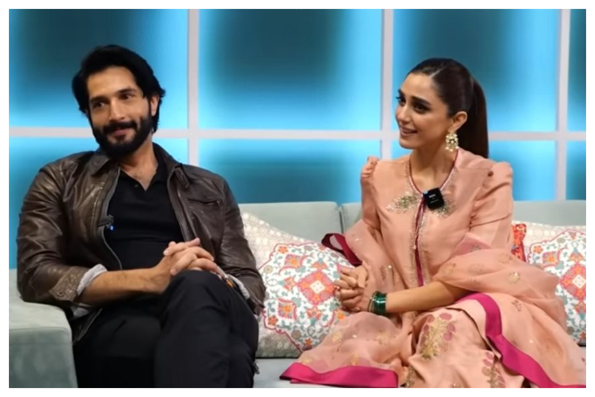 Bilal Ashraf