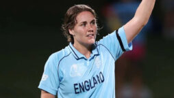 Nat Sciver vice-captain