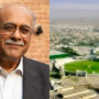 Najam Sethi says “Exhibition match in Quetta was to put soft image of Baluchistan”