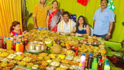 Andhra family