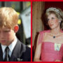 Prince Harry got ‘ordered’ to walk behind Diana’s coffin for THIS nasty reason