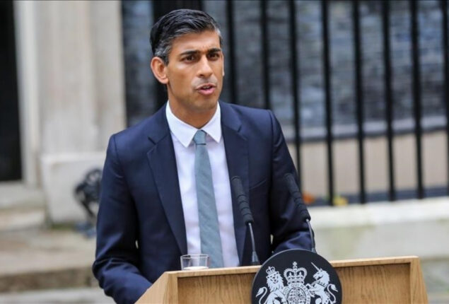 Dual national’s execution in Iran will not go unanswered – UK says