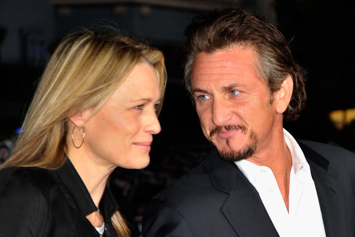 Sean Penn
