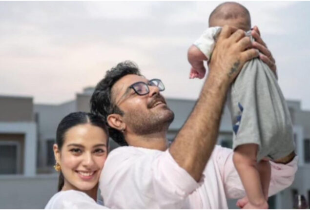 Yasir Hussain reveals why he sent Kabir Hussain’s proposal