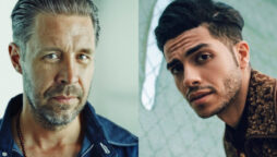 Mena Massoud and Paddy Considine to star in boxing drama Giant