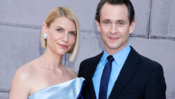 Claire Danes Hugh Dancy